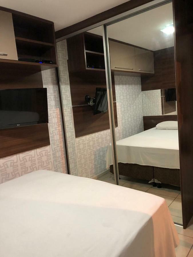 Apartamento, Maceio, Beira Mar De Jatiuca, Jtr Экстерьер фото