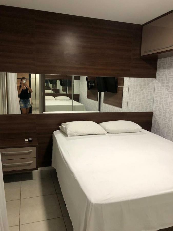 Apartamento, Maceio, Beira Mar De Jatiuca, Jtr Экстерьер фото