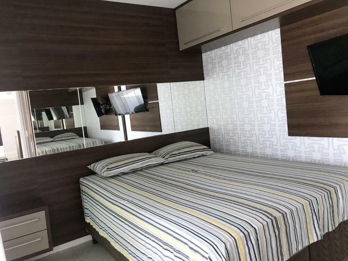 Apartamento, Maceio, Beira Mar De Jatiuca, Jtr Экстерьер фото